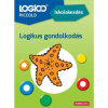 Logico Piccolo: Začiatok školy - logické myslenie - maďarský jazyk