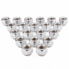 Matica Getmann M12x1.50 kužeľová 16 mm kľúč 21 20 ks