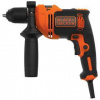 BLACK&DECKER BEH710-QS, PŘÍKL. VRTAČKA