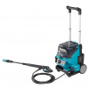 MAKITA HW001GZ Akumulátorový čistiaci stroj vysokotlakový 115 bar 40V XGT (bez akumulátora a nabíjačky)