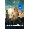 We Were Liars - E. Lockhart, Hot Key Books