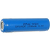 Nabíjecí článek Li-Ion ICR18650 3,7V/2000mAh TINKO