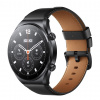 Smart hodinky Xiaomi Watch S1 čierne