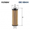 Olejový filter FILTRON OE 684/4 (Olejový filter FILTRON OE 684/4)