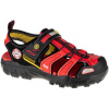 Skechers Športové sandále Damager III Sandal Červená