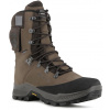 TRAPPER W HEAT BROWN - Veľkosť topánok pre deti 36 153