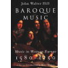 Baroque Music (John Walter Hill)(Pevná)