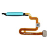 Flex kabel čtečky prstů Xiaomi Redmi Note 11 Pro 4G 11 Pro 5G Poco M4 Pro 4G Green