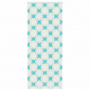 vidaXL Sprchová roleta, 90x240 cm, šírka látky 86 cm 4014879