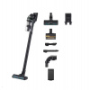 Samsung 2-in-1 stick vacuum Battery Dry Bagless 580 W Black, Chrome, Green, Wood, EU (VS20C852CTN/WA)