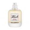Karl Lagerfeld Karl Rome Divino Amore 60 ml parfémovaná voda tester pro ženy