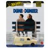 HOT WHEELS PREMIUM DUMB AND DUMBER Mutts Cutts Van HVJ35