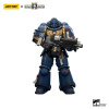Joy Toy (CN) Warhammer 40,000: Space Marine 2 Akčná figúrka Ultramarines Brother - zberateľská edícia 13 cm