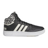 DÁMSKÉ VOĽNOČASOVÉ TENISKY HOOPS 3.0 MID W 40