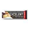 Nutrend EXCELENT PROTEIN BAR - marcipán s mandľami, 40 g