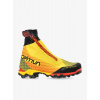 Horolezecké topánky La Sportiva Aequilibrium Speed GTX - black/yellow