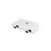 Delphin Krabica TBX Duo 276-16P Clip - 276x176x49mm
