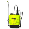 Postrekovač priemyselný chrbtový Marolex Titan Acid Line-Viton, 12l