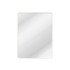 COMAD ARUBA WHITE 840 FSC Zrkadlo 60cm