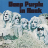 Deep Purple: Deep Purple In Rock - Vinyl (LP)