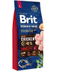 Brit Premium by Nature Adult L 15 kg