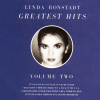 Ronstadt Linda - Greatest Hits Volume 2 LP