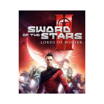 Sword of the Stars II Enhanced Edition (PC)