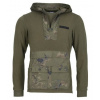 Nash Mikina Scope Lite Hoody S