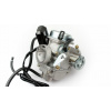 KARBURÁTOR GY6 125ccm 150ccm (priemer 22 mm) KEEWAY, KYMCO, JUNAK, ROMET, ZIPP