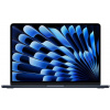 Apple MacBook Air 13,6'' (2025) / M4 / 10C CPU / 10C GPU / 24GB RAM / 512GB SSD / Temne atramentový