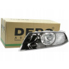 LAMPA ŠKODA OCTAVIA 04-08 REFLEKTOR ĽAVÝ