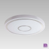 Moderné svietidlo PREZENT MOZAN LED biela 71302