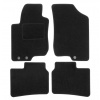 Velúrové rohože Hyundai i30 2007-2012 4pc