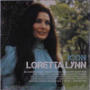 LP Loretta Lynn: Icon