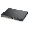 ZYXEL XGS1935-28HP 28 Port -24xG PoE, 4x10G SFP+