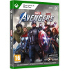 Marvels Avengers – Xbox