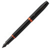 Parker 1502/3172943 IM Professionals Vibrant Rings Flame Orange