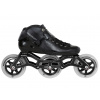 Powerslide Dětské kolečkové brusle Core Performance Black (Počet koleček: 4x, Velikost eur: 35, Velikost koleček: 90mm, Řada: Core)