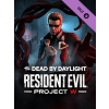 Behaviour Interactive Inc. Dead by Daylight - Resident Evil: PROJECT W Chapter DLC (PC) Steam Key 10000336760002