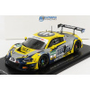 Spark-model Iskrový model Audi R8 Lms Gt3 Team Tece Rutronik Racing N 11 Adac Gt Masters Oschersleben 2021 E.erhart - P.kaffer 1:43 Yellow Matte Grey