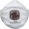 JSP SpringFit FFP2 425ML resp.ven.10/BAL
