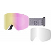 RELAX FLOW HTG78A white
