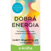 E-kniha Dobrá energia - Casey Means