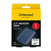 INTENSO MEMORY Safe, Externý disk 2,5