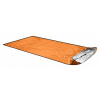 Ortovox Bivy Ultralight barva shoking orange