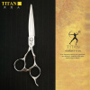 TITAN - Established 1918 Kadeřnické nůžky 6