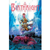Birthright Volume 4: Family History