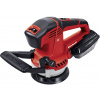 Einhell TE-RS 40 E 4462000 excentrická bruska 400 W Ø 125 mm