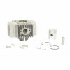 ATHENA Sady valca ATHENA 001900 Štandardný otvor d 38 mm, 50 cc, intake d 8,4 mm