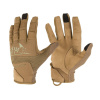 Taktické rukavice Range Helikon-Tex® – Coyote / Adaptive Green vel. XXL